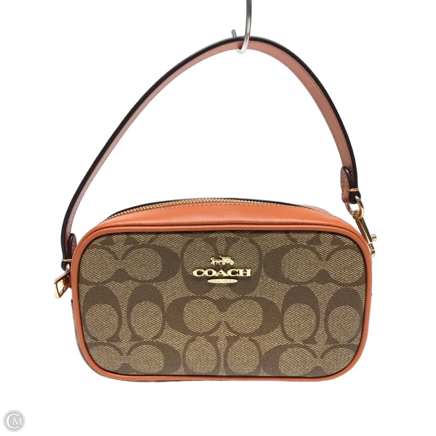 Wristlet Designer By Coach