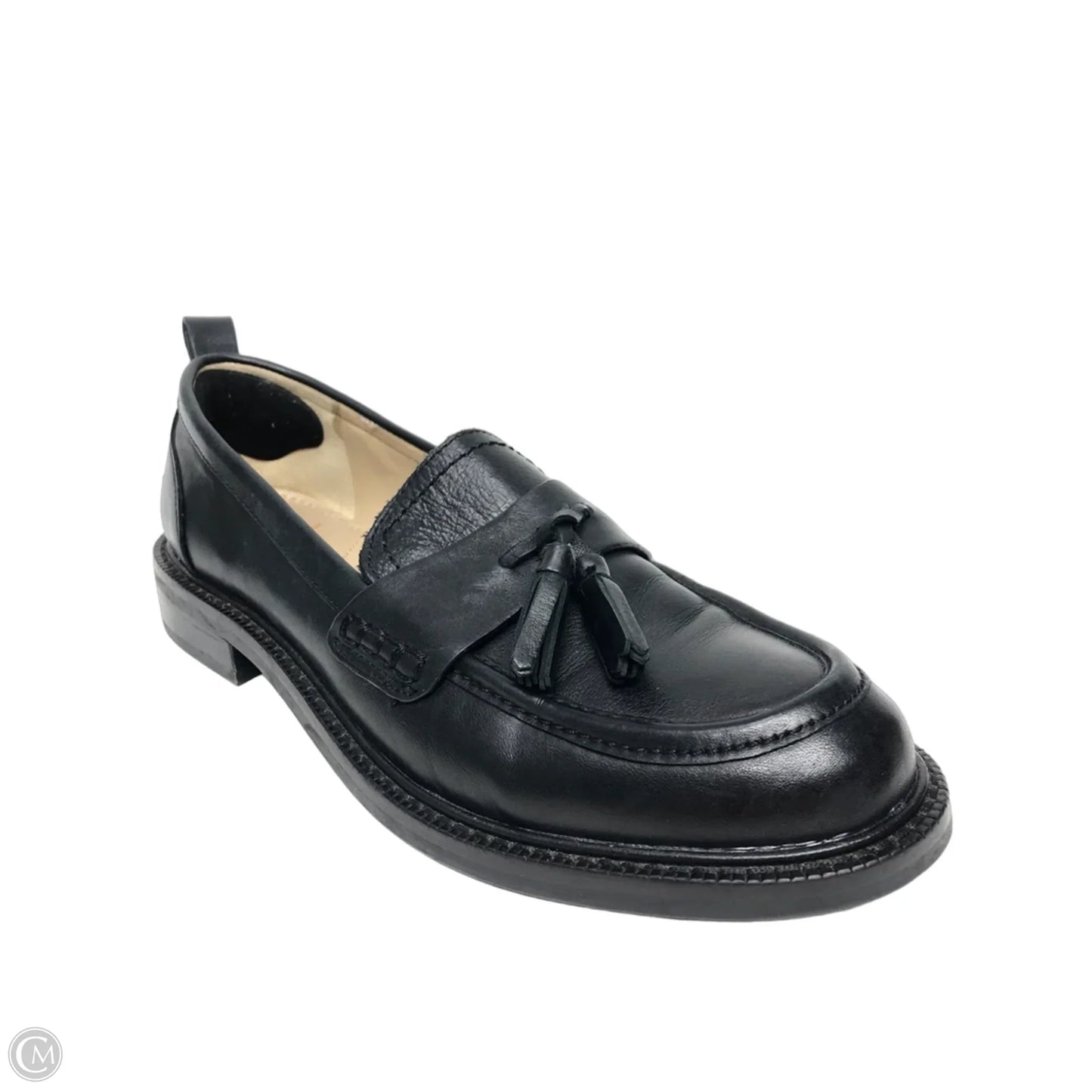 Shoes Flats By Sam Edelman In Black, Size: 8.5