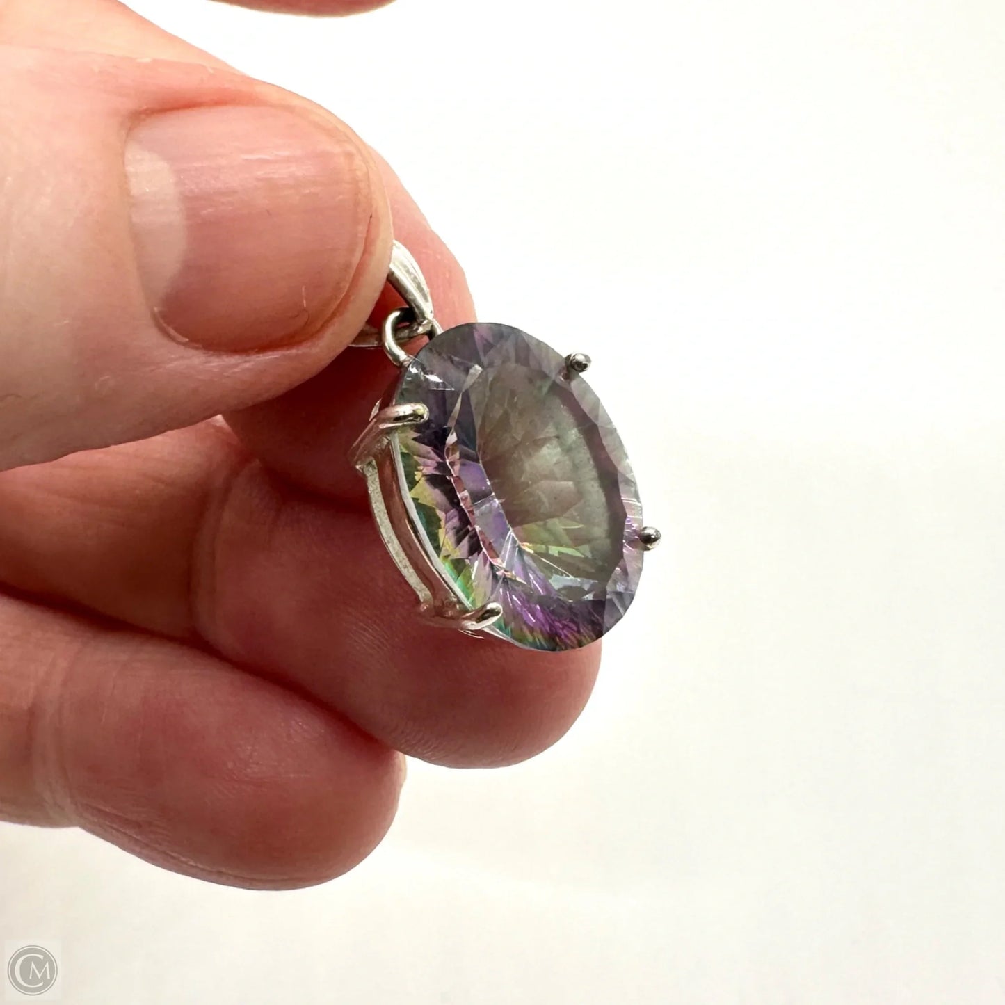 Pendant By Cmc, Size:
