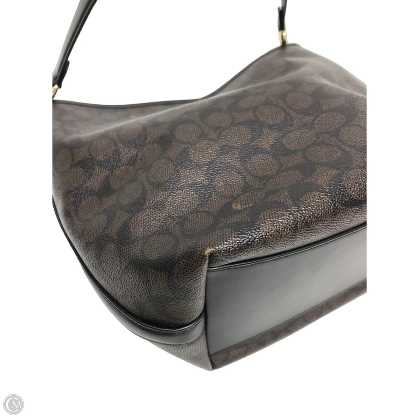 Handbag Designer By Coach