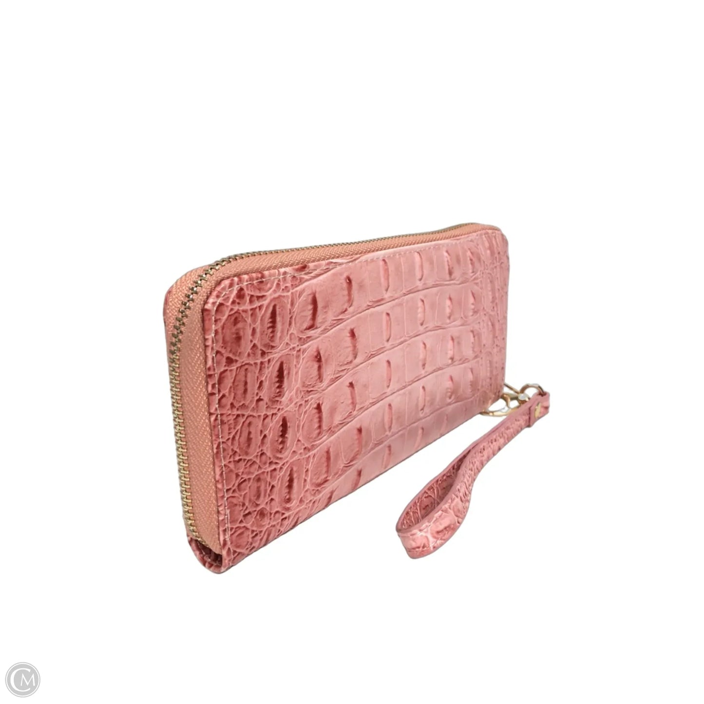 Wallet By Cme, Size: Large