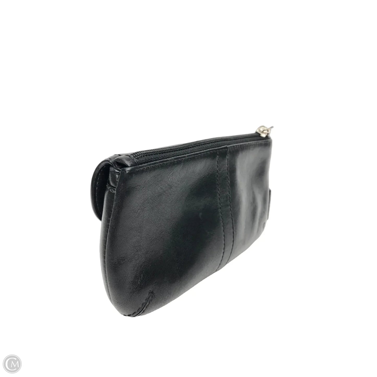 Wristlet Designer By Coach, Size: Small