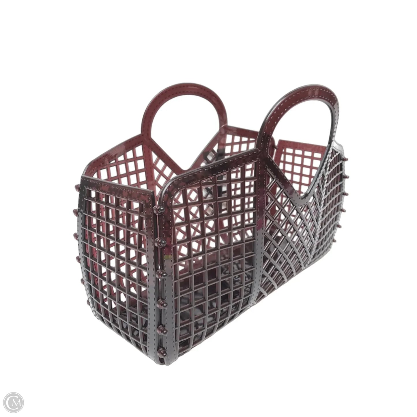 Tote By H&m, Size: Small