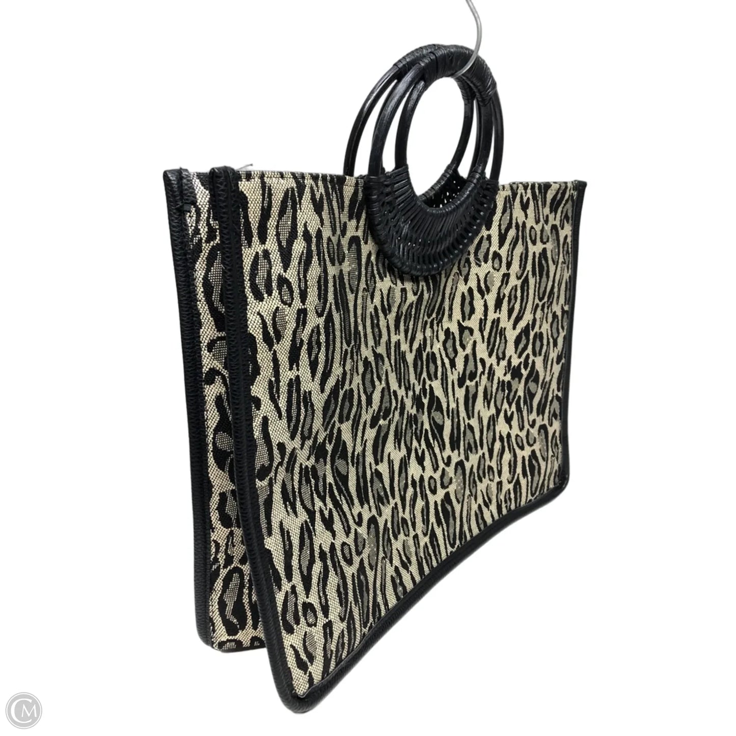 Tote By Shiraleah, Size: Medium
