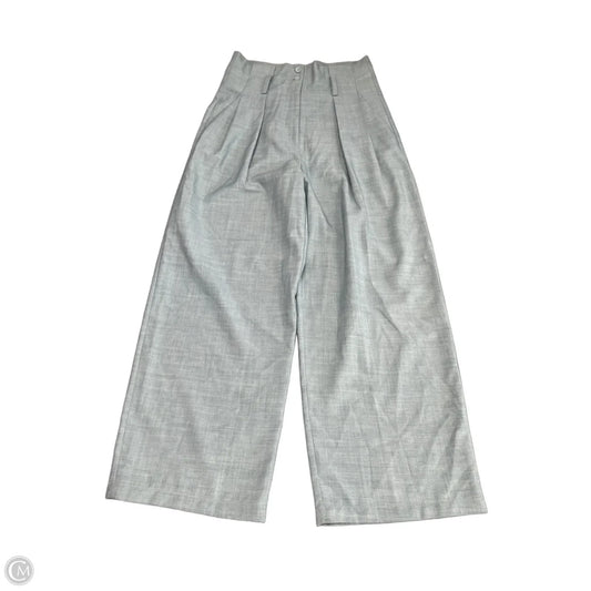 Pants Dress By Clothes Mentor In Blue, Size: 6