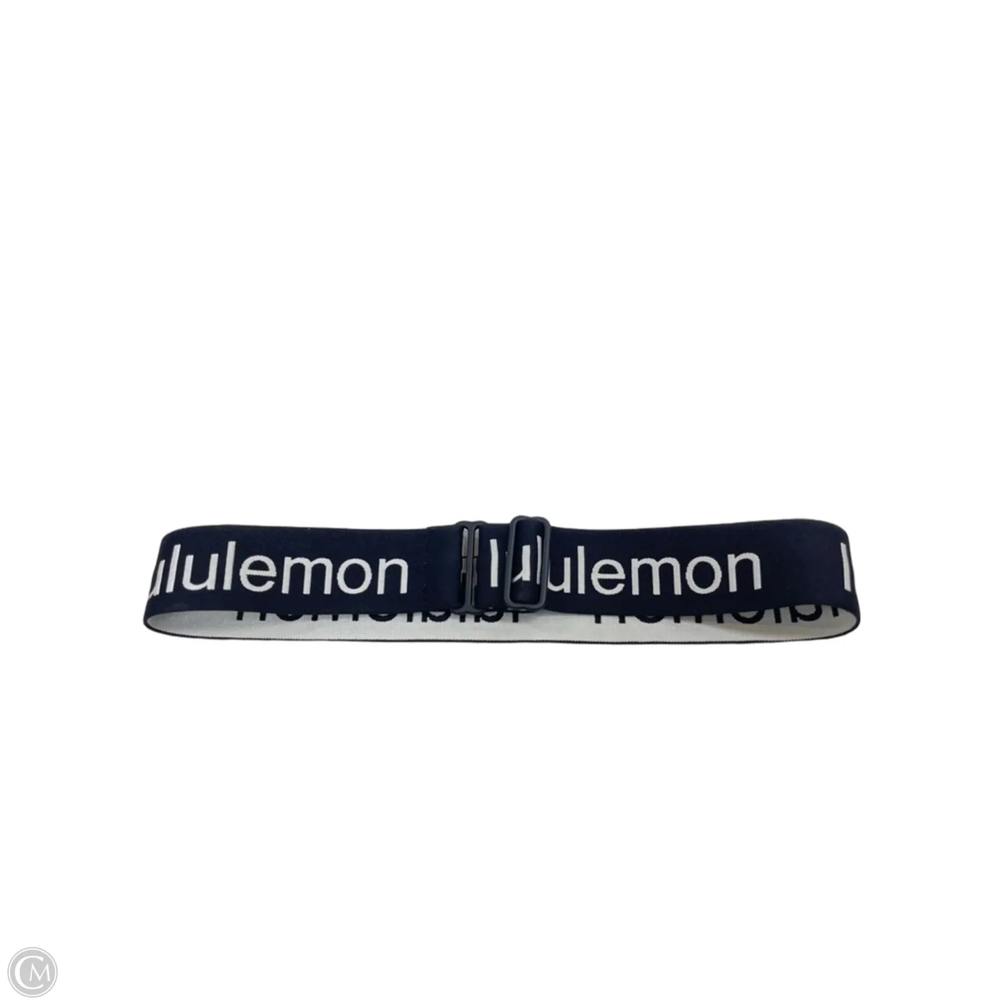 Hair Accessory By Lululemon, Size: