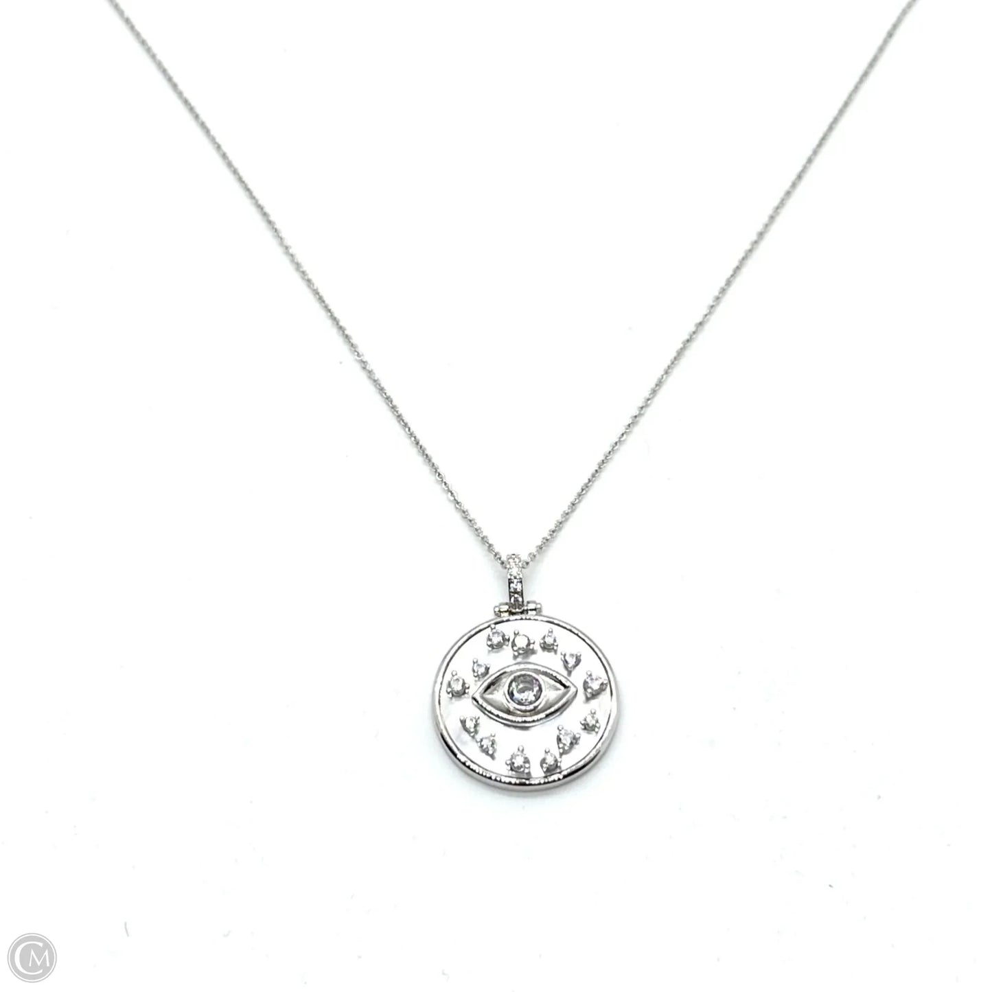 Necklace Pendant By Melinda Marie