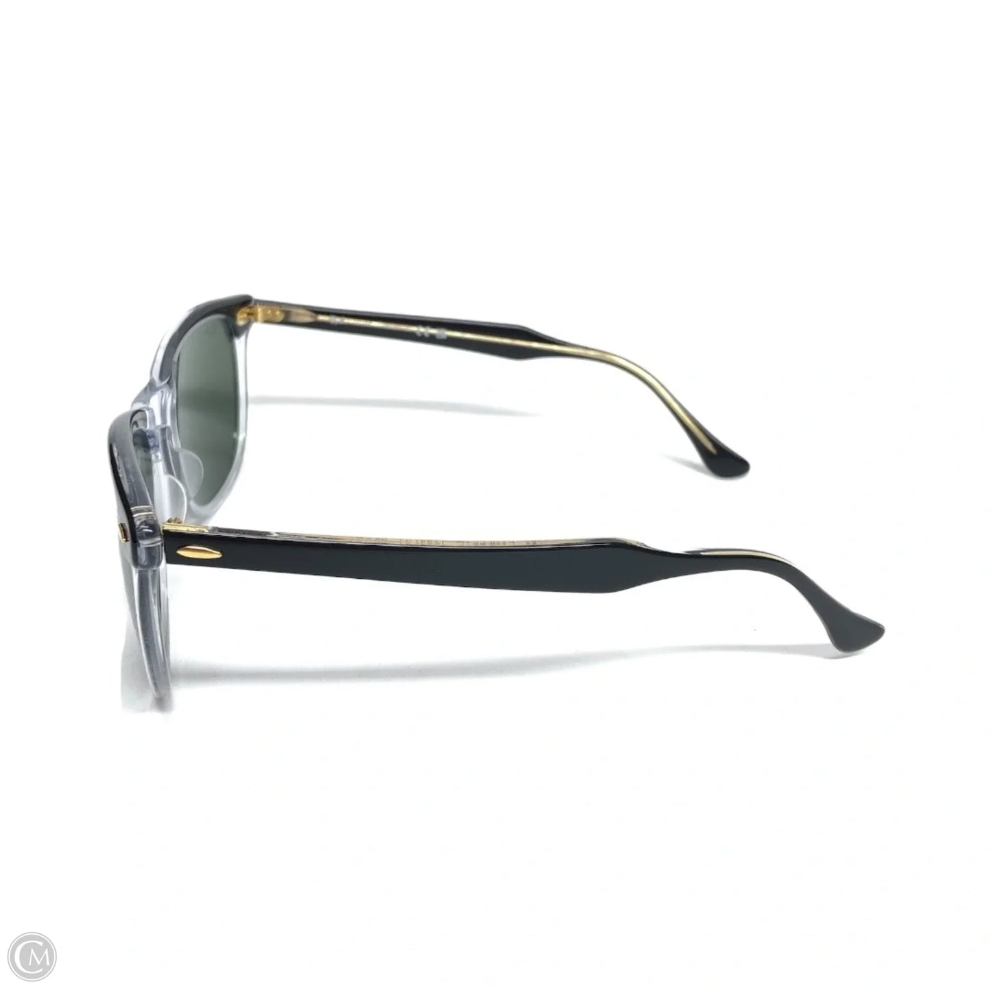 Sunglasses Designer By Ray Ban, Size: