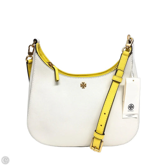Crossbody Designer By Tory Burch, Size: Medium