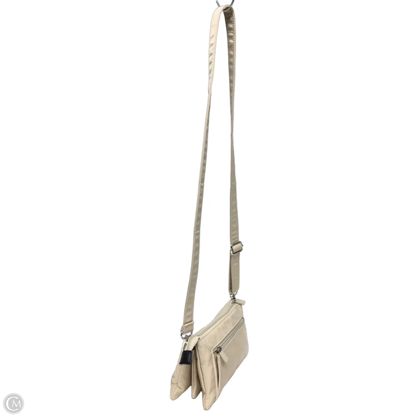 Crossbody By Clothes Mentor, Size: Small