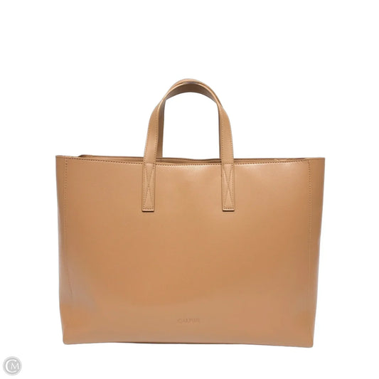 Tote By Cmc, Size: Large