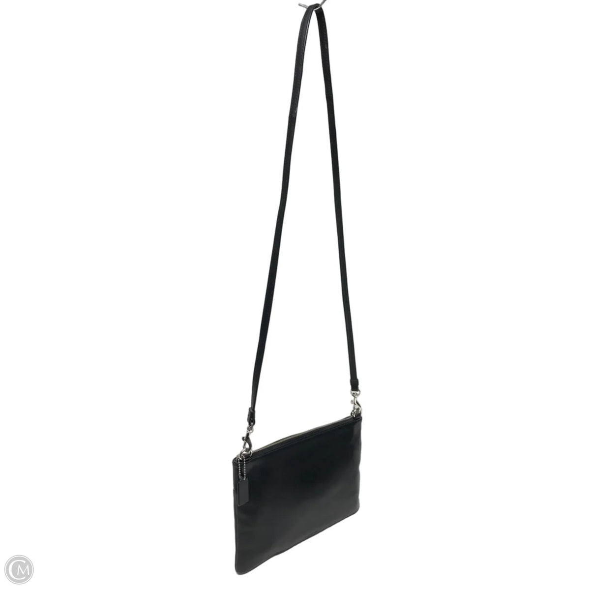 Crossbody Designer By Coach, Size: Small