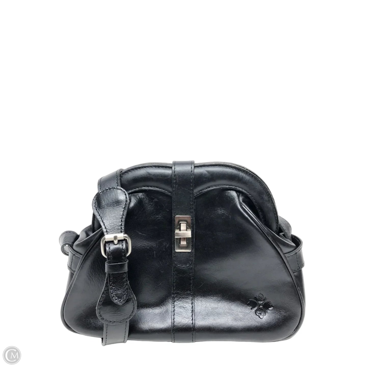 Crossbody Designer By Patricia Nash, Size: Medium