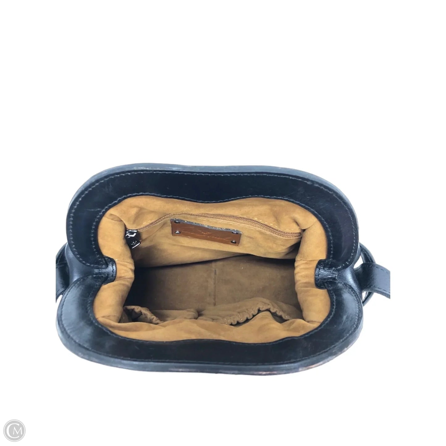 Crossbody Designer By Patricia Nash, Size: Medium