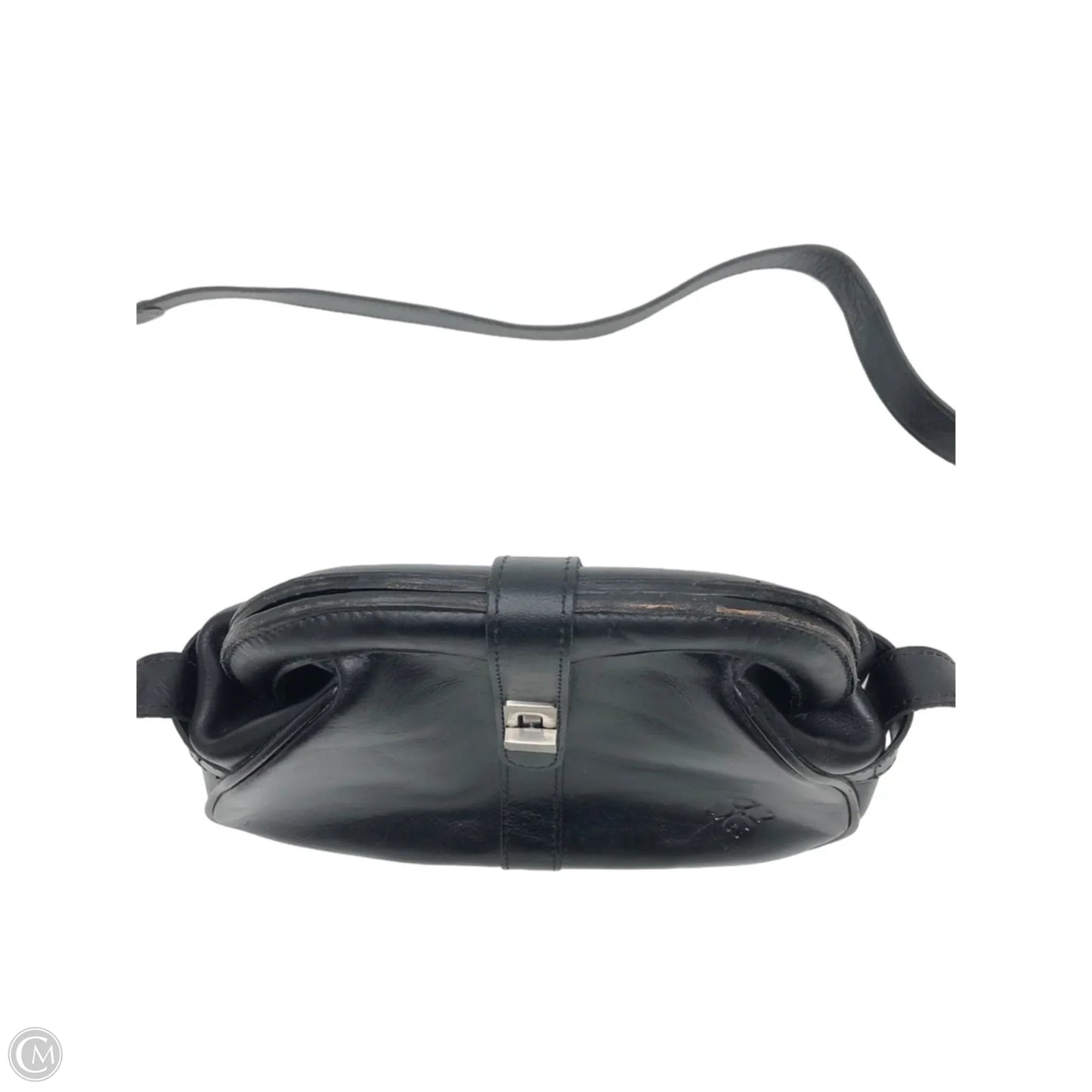 Crossbody Designer By Patricia Nash, Size: Medium