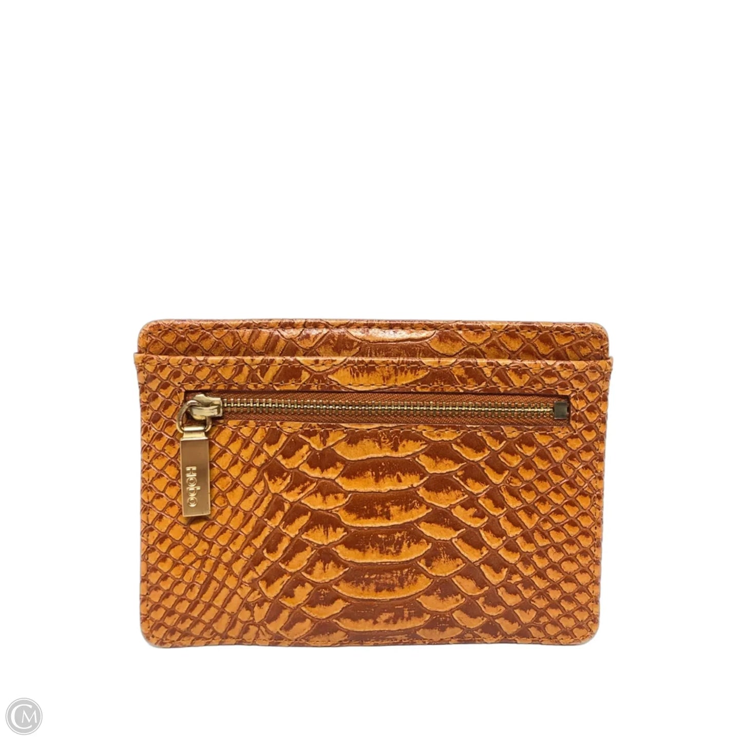 Wallet Leather By Hobo Intl, Size: Large