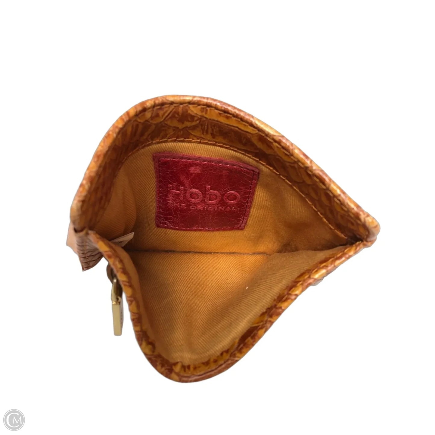 Wallet Leather By Hobo Intl, Size: Large