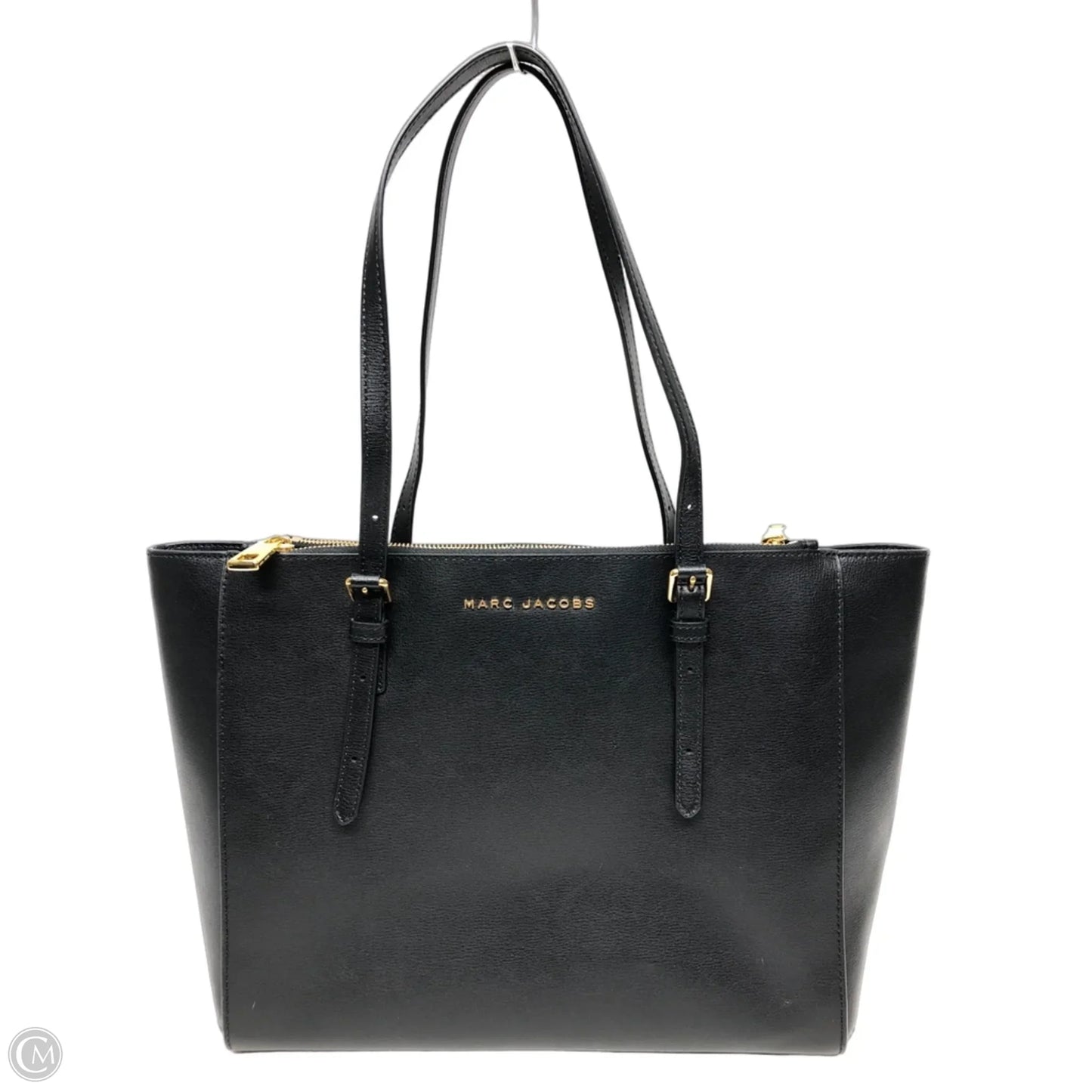 Handbag Luxury Designer By Marc Jacobs, Size: Large