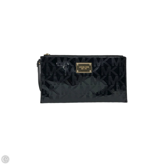 Wristlet Designer By Michael Kors, Size: Large