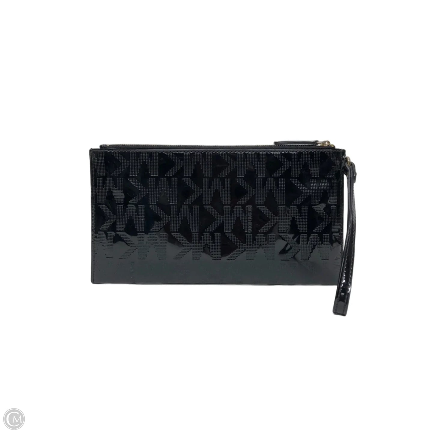 Wristlet Designer By Michael Kors, Size: Large