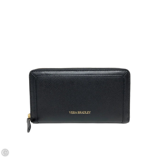 Wallet By Vera Bradley, Size: Large