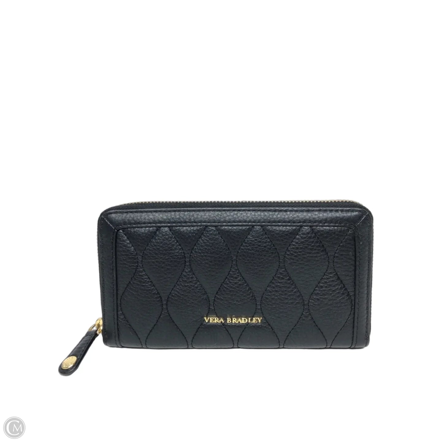 Wallet By Vera Bradley, Size: Large