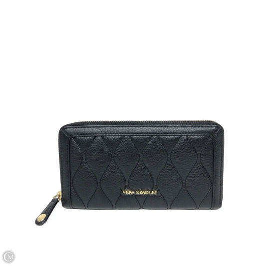 Wallet By Vera Bradley, Size: Large