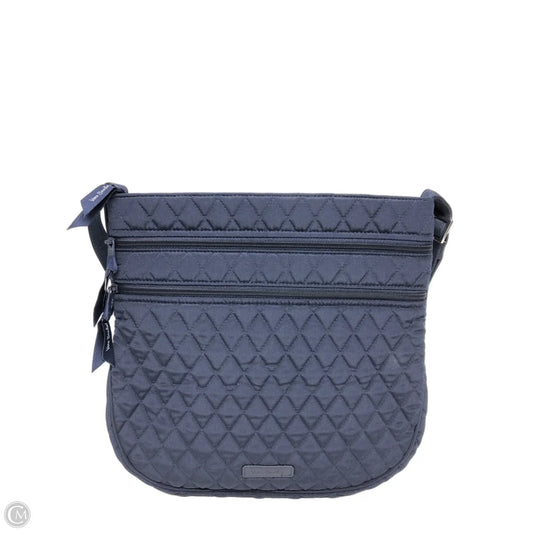 Crossbody By Vera Bradley, Size: Large