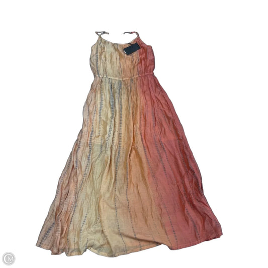 Dress Designer By Frye In Orange, Size: S