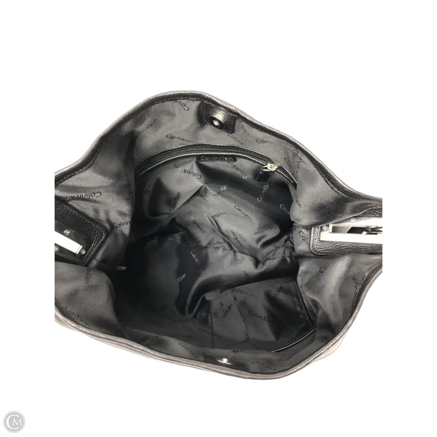Handbag By Calvin Klein, Size: Large
