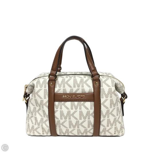 Crossbody Designer By Michael Kors, Size: Small