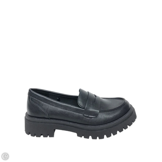 Shoes Flats By Seychelles In Black, Size: 6.5