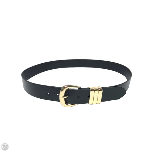 Belt Leather By White House Black Market, Size: Large