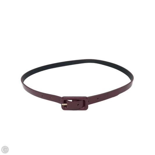 Belt By Clothes Mentor, Size: Large