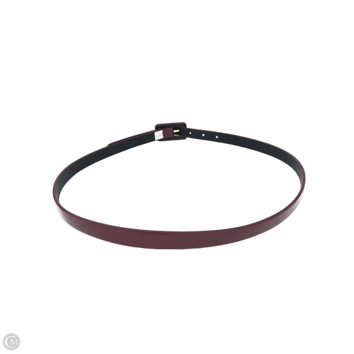Belt By Clothes Mentor, Size: Large