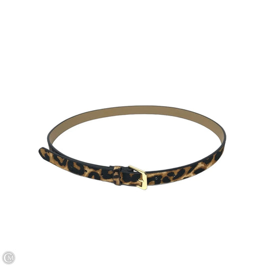 Belt By White House Black Market, Size: Large