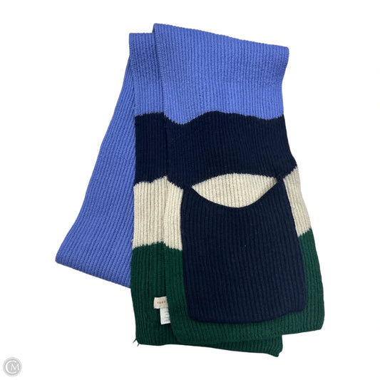 Scarf Designer By Tory Burch