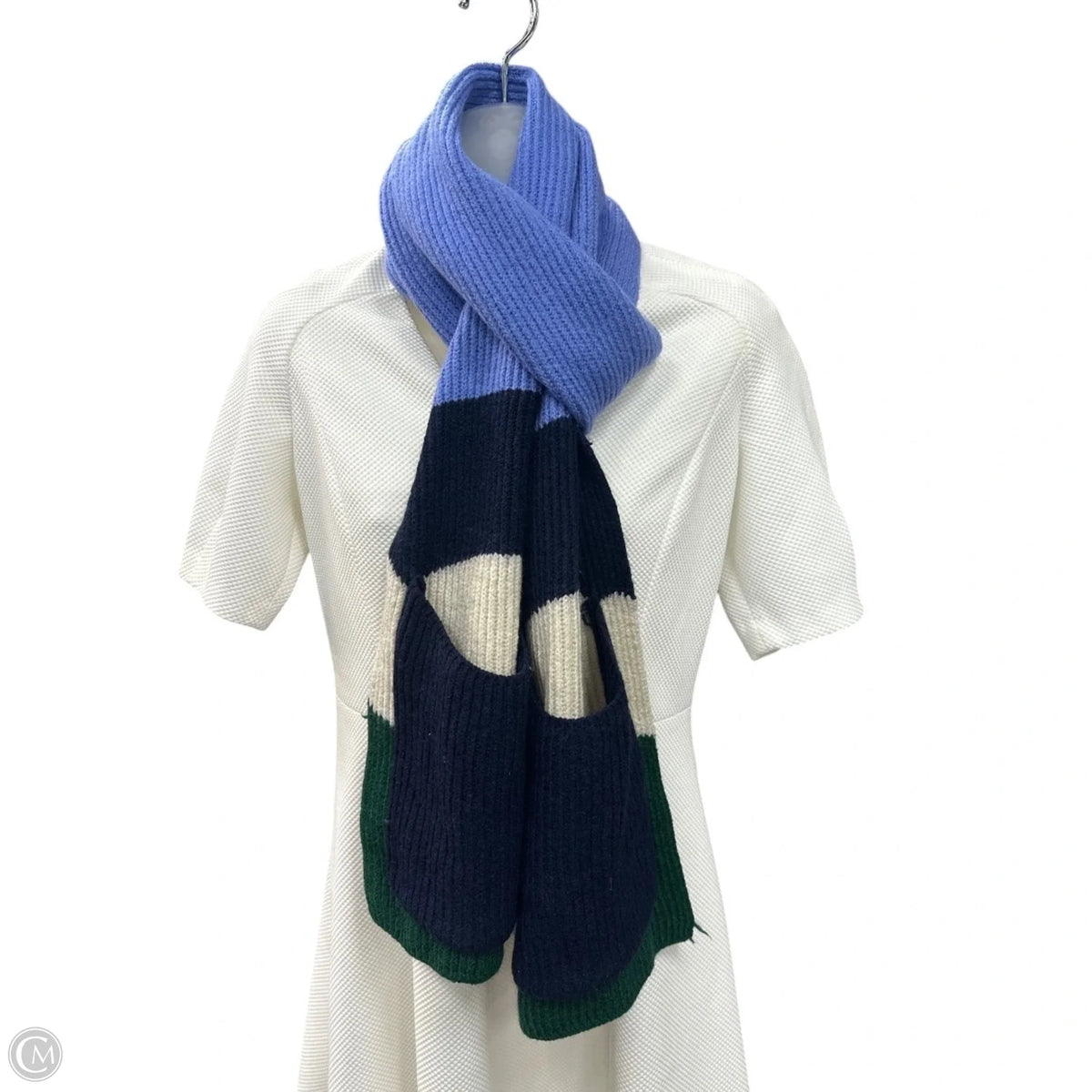 Scarf Designer By Tory Burch
