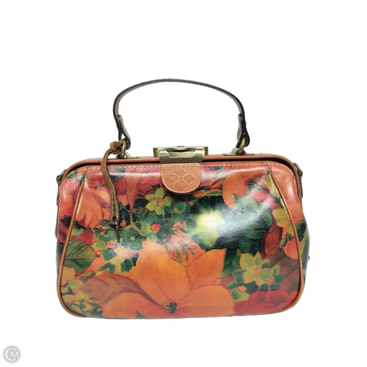 Handbag Designer By Patricia Nash