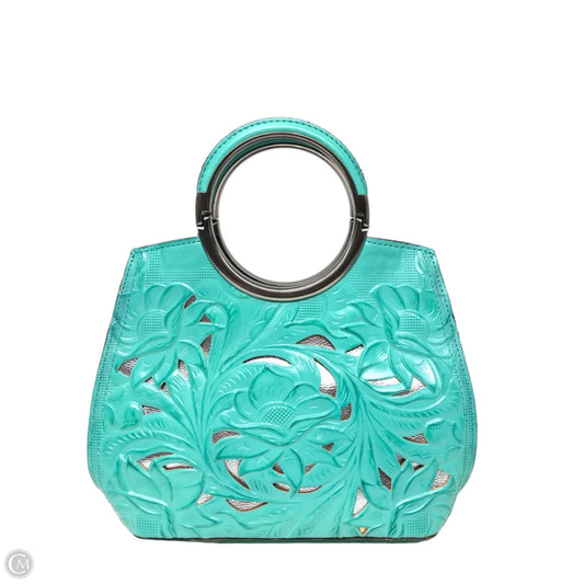 Handbag Designer By Patricia Nash