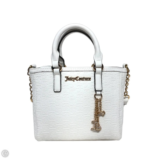 Crossbody By Juicy Couture