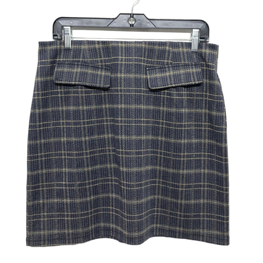 Skirt Mini & Short By Modcloth  Size: L
