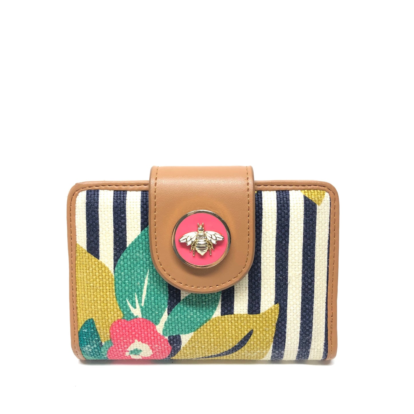 Wallet Spartina, Size Small