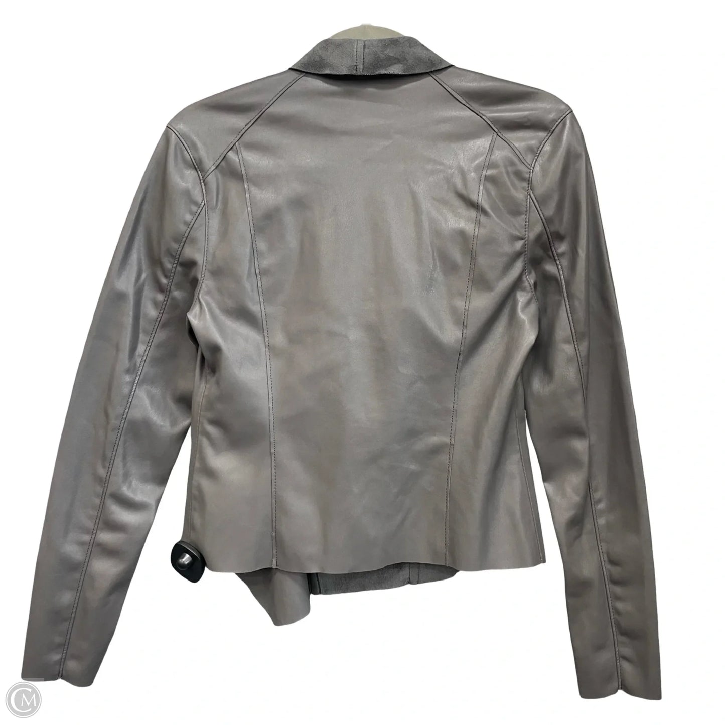 Jacket Other By Blanknyc In Grey, Size: S