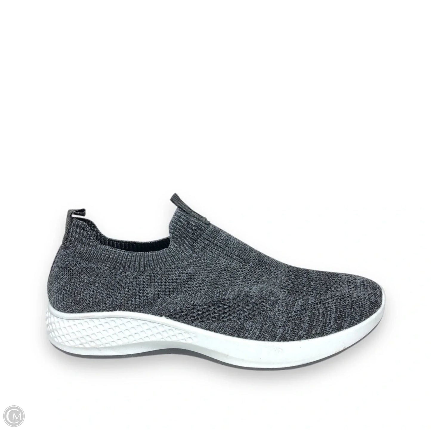 Shoes Sneakers By Tommy Bahama In Black, Size: 10