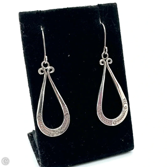 Earrings Dangle/drop By Sundance