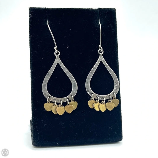 Earrings Dangle/drop By Sundance