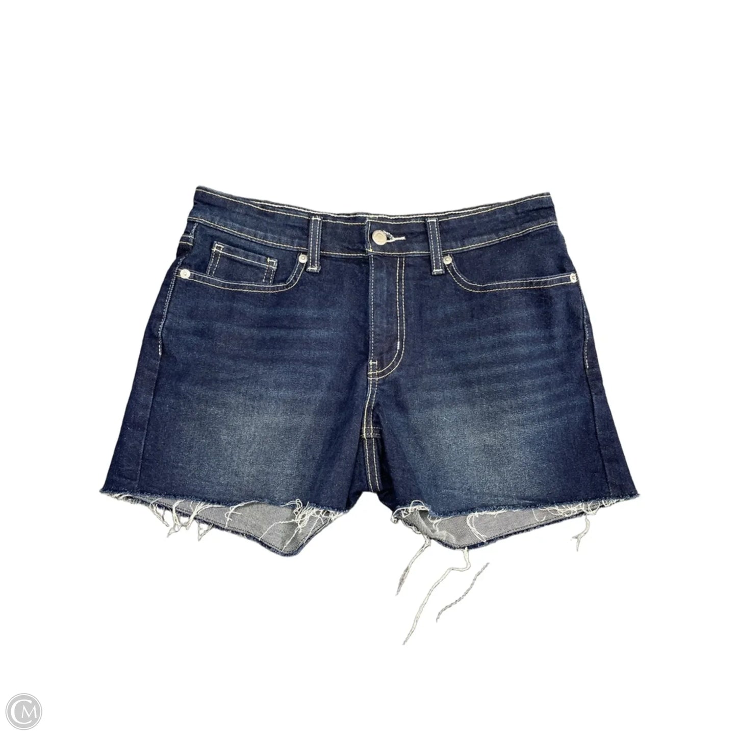Shorts By Levis In Blue, Size: 4