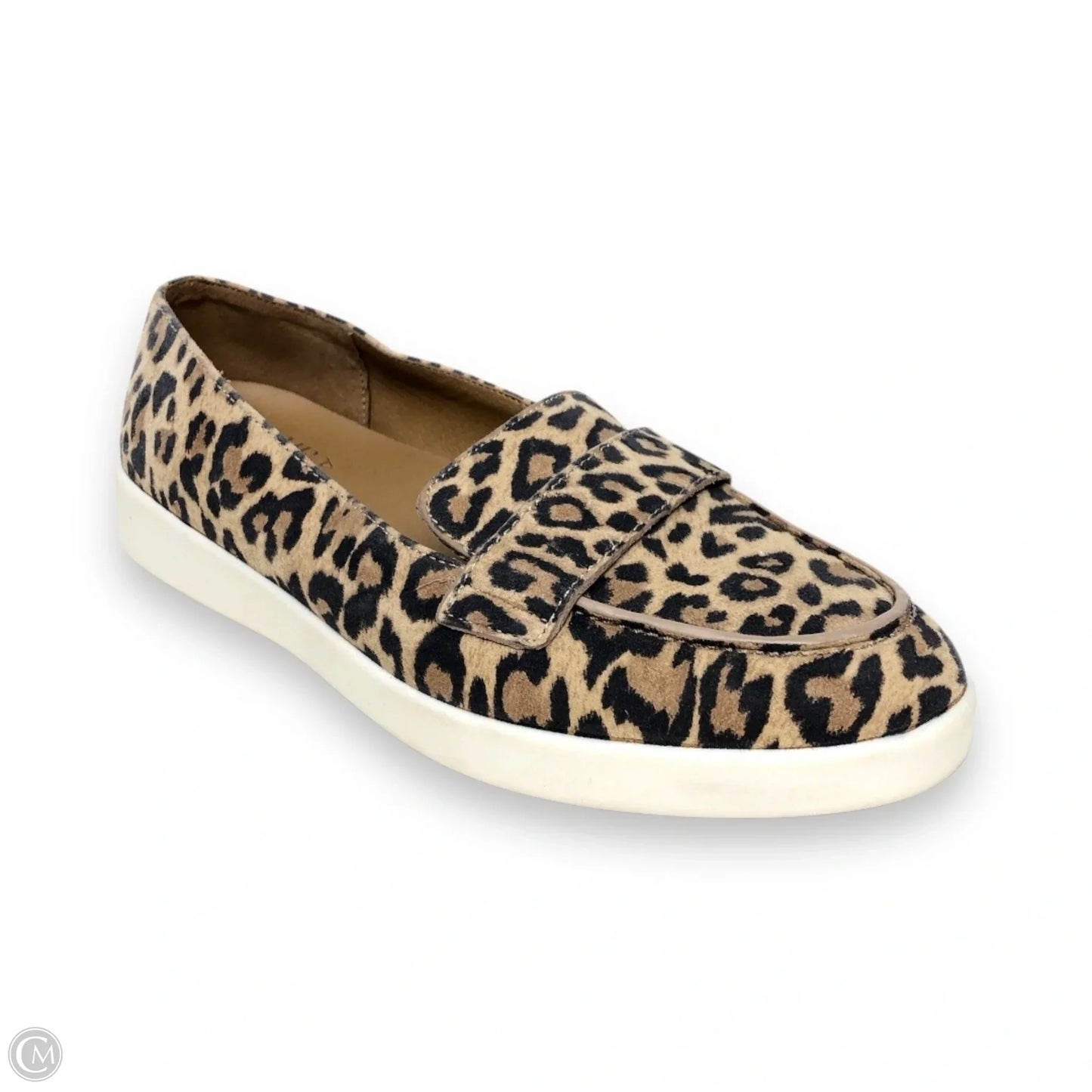 Shoes Flats By Naturalizer In Leopard Print, Size: 6