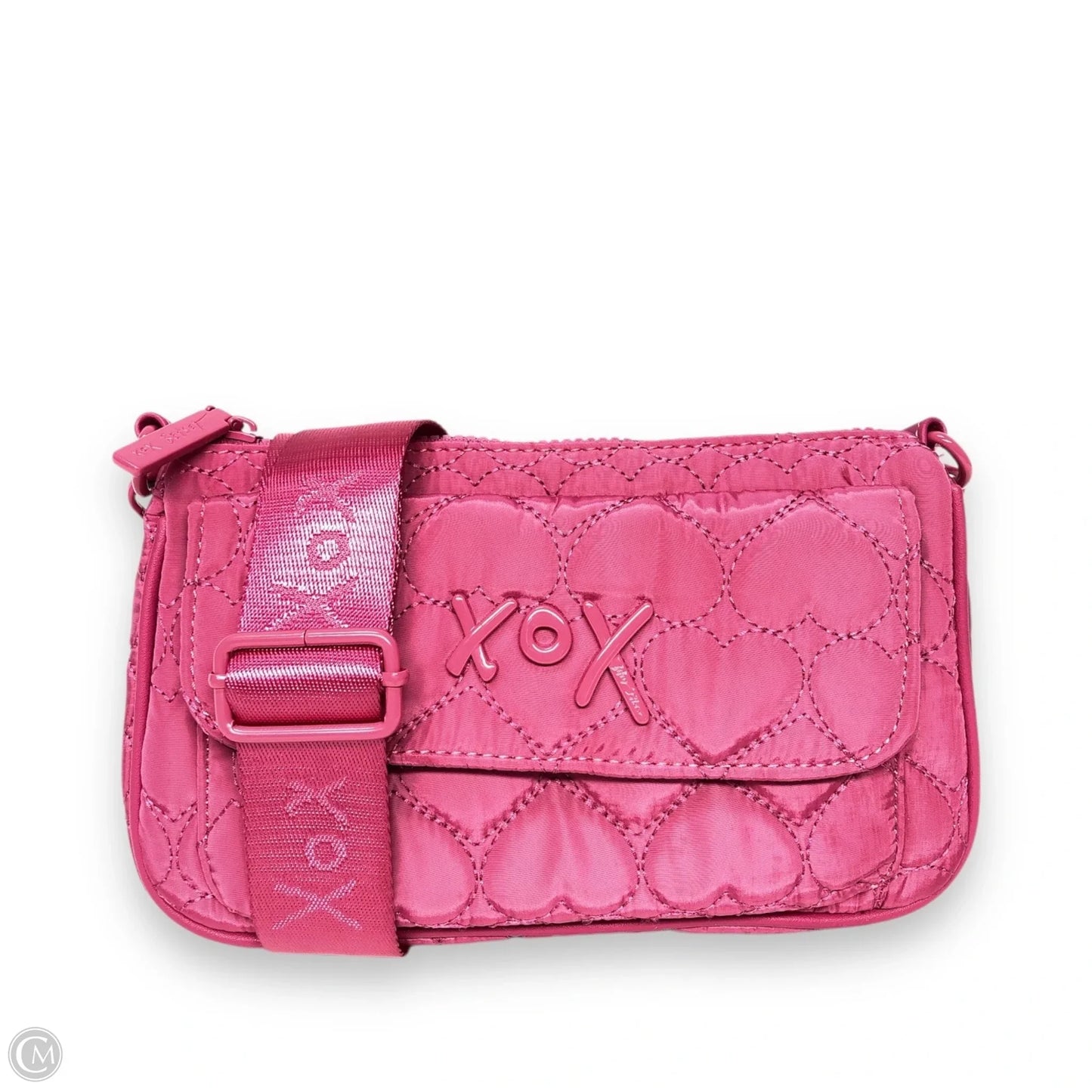Crossbody By Betsey Johnson, Size: Small